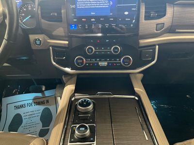 2024 Ford Expedition - Photo 13