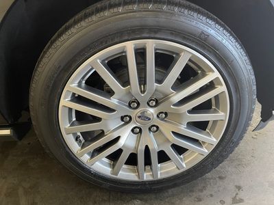 2024 Ford Expedition - Photo 16