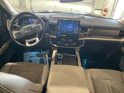 2024 Ford Expedition - Photo 12