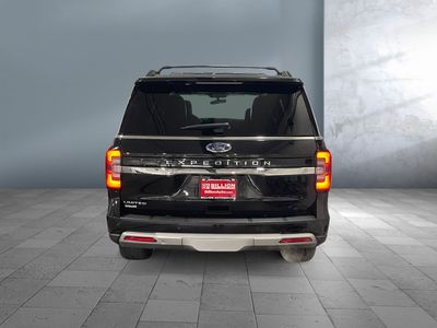 2024 Ford Expedition - Photo 5