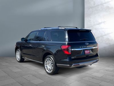 2024 Ford Expedition - Photo 4