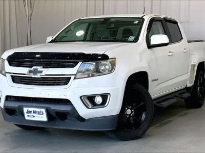 2015 Chevrolet Colorado - Photo 2