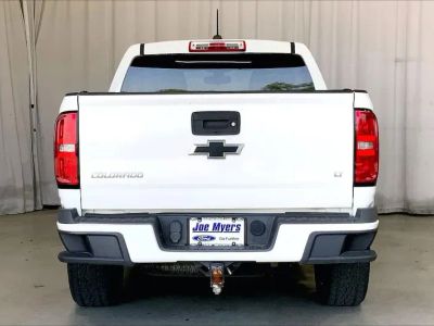 2015 Chevrolet Colorado - Photo 4
