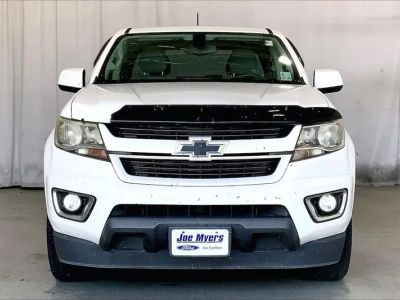 2015 Chevrolet Colorado - Photo 3