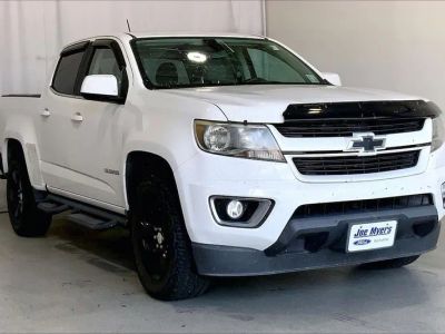 2015 Chevrolet Colorado - Photo 1