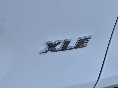 2025 Toyota RAV4 - Photo 28
