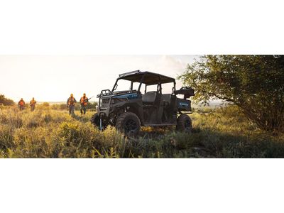 2026 Polaris Ranger Crew SP 570 Premium - Photo 13