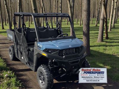 2026 Polaris Ranger Crew SP 570 Premium - Photo 6