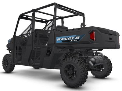 2026 Polaris Ranger Crew SP 570 Premium - Photo 8