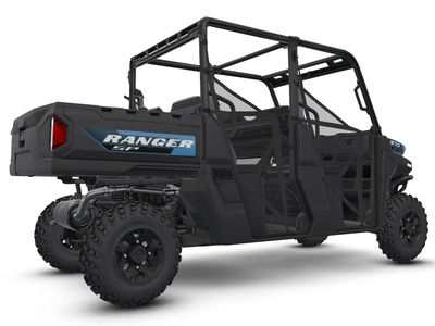 2026 Polaris Ranger Crew SP 570 Premium - Photo 7