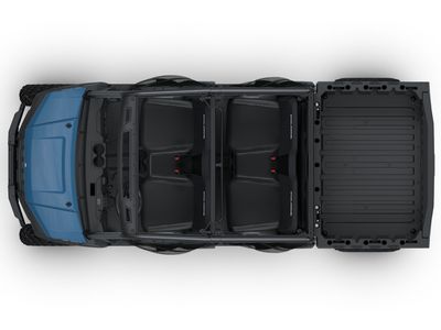 2026 Polaris Ranger Crew SP 570 Premium - Photo 14