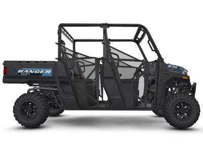 2026 Polaris Ranger Crew SP 570 Premium - Photo 12