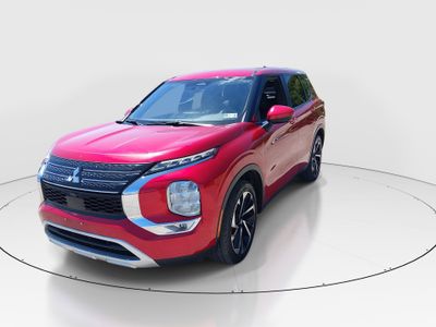 2024 Mitsubishi Outlander - Photo 3