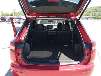 2024 Mitsubishi Outlander - Photo 11