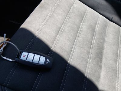 2024 Mitsubishi Outlander - Photo 15