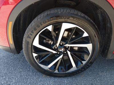 2024 Mitsubishi Outlander - Photo 10