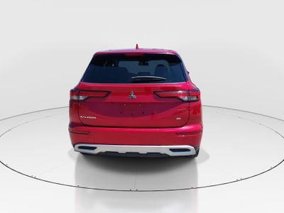 2024 Mitsubishi Outlander - Photo 6
