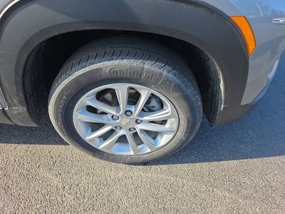 2024 Chevrolet Trailblazer LS - Photo 11