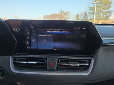 2024 Chevrolet Trailblazer LS - Photo 18