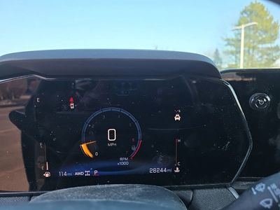 2024 Chevrolet Trailblazer LS - Photo 17
