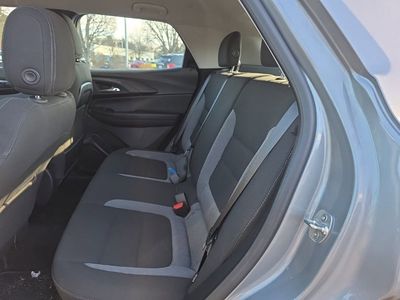 2024 Chevrolet Trailblazer LS - Photo 26