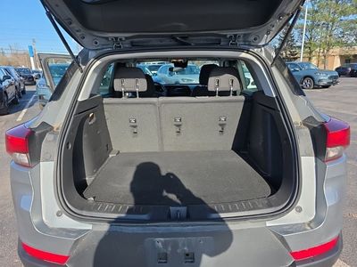 2024 Chevrolet Trailblazer LS - Photo 27