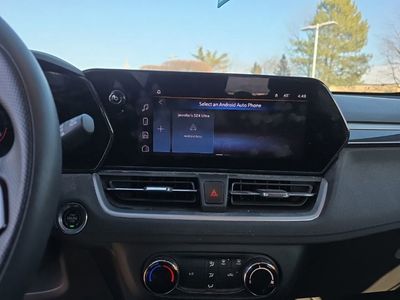 2024 Chevrolet Trailblazer LS - Photo 22