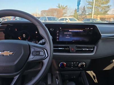 2024 Chevrolet Trailblazer LS - Photo 19