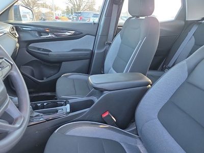 2024 Chevrolet Trailblazer LS - Photo 25