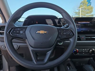 2024 Chevrolet Trailblazer LS - Photo 16