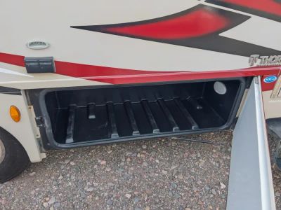 2021 Thor Motor Coach DELANO - Photo 20