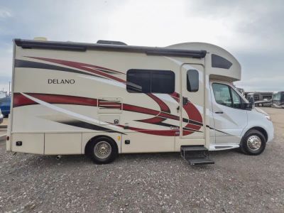 2021 Thor Motor Coach DELANO - Photo 17