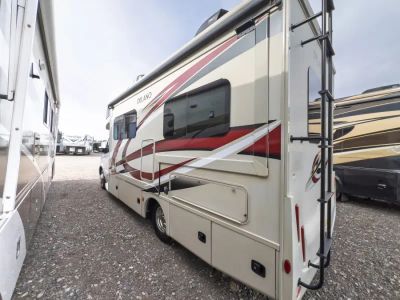 2021 Thor Motor Coach DELANO - Photo 21