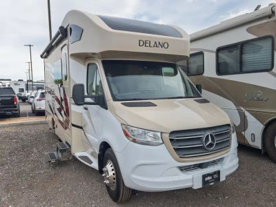 2021 Thor Motor Coach DELANO - Photo 1