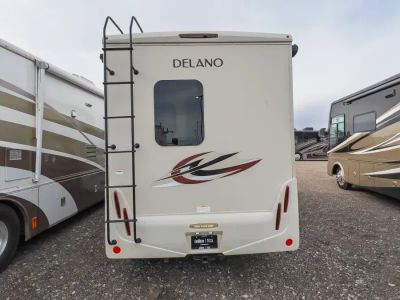 2021 Thor Motor Coach DELANO - Photo 30