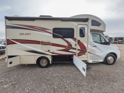 2021 Thor Motor Coach DELANO - Photo 18