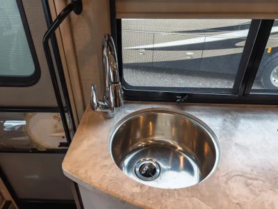 2021 Thor Motor Coach DELANO - Photo 11