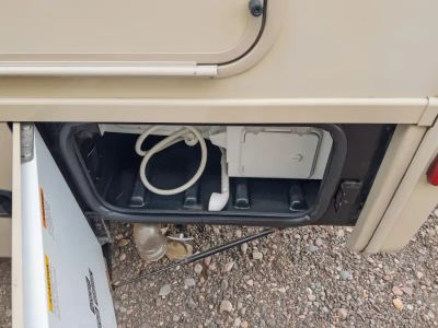2021 Thor Motor Coach DELANO - Photo 23