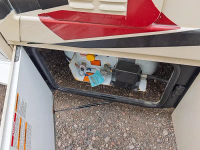 2021 Thor Motor Coach DELANO - Photo 26
