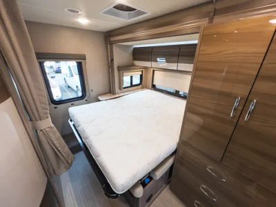 2021 Thor Motor Coach DELANO - Photo 13