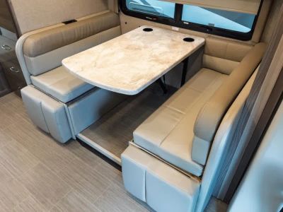 2021 Thor Motor Coach DELANO - Photo 8