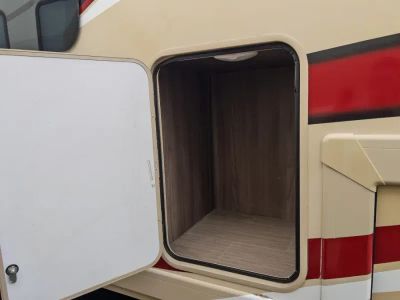 2021 Thor Motor Coach DELANO - Photo 27