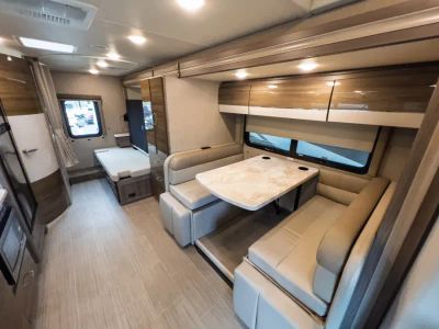 2021 Thor Motor Coach DELANO - Photo 7