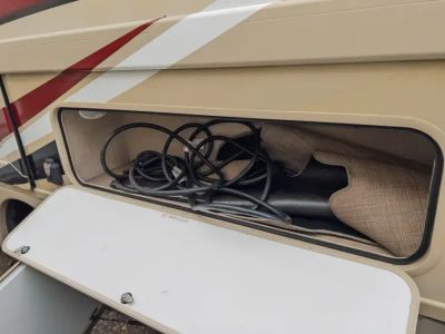 2021 Thor Motor Coach DELANO - Photo 28