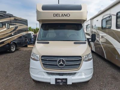 2021 Thor Motor Coach DELANO - Photo 29