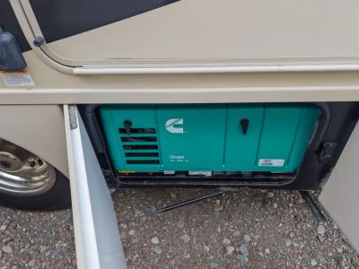 2021 Thor Motor Coach DELANO - Photo 24