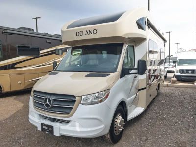 2021 Thor Motor Coach DELANO - Photo 31