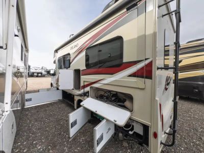 2021 Thor Motor Coach DELANO - Photo 22