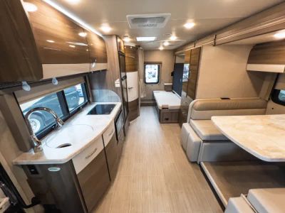 2021 Thor Motor Coach DELANO - Photo 6