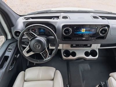2021 Thor Motor Coach DELANO - Photo 2